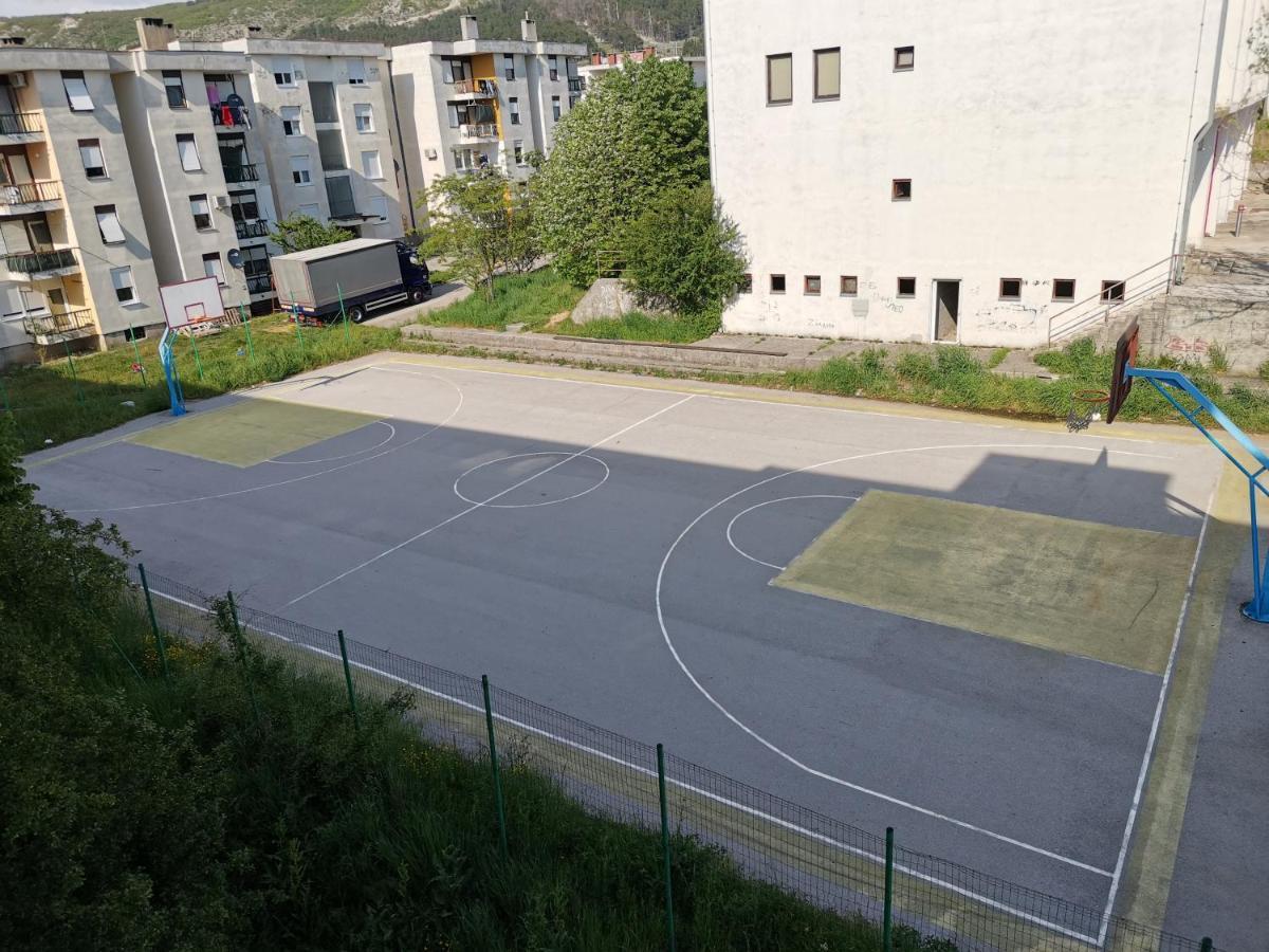 Ad Apartman Bileca Exterior photo