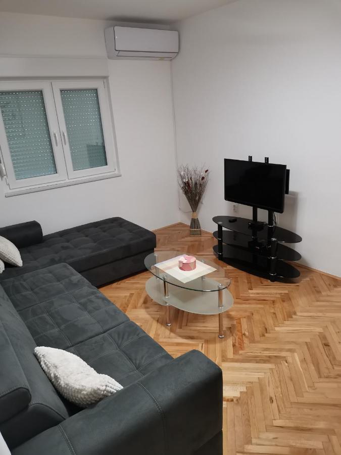Ad Apartman Bileca Exterior photo
